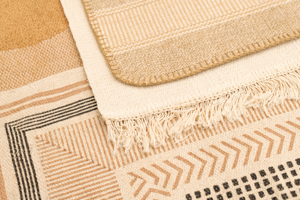 The Art Of Layering Rugs Mixing And Matching For Impact