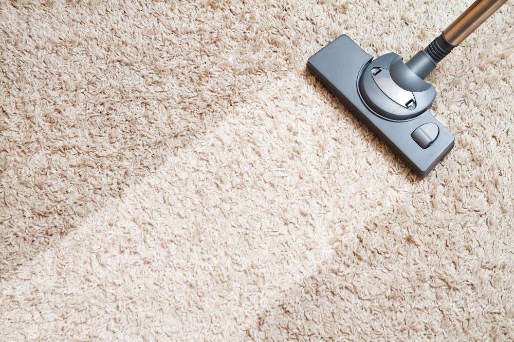 Essential Maintenance and Cleaning for Rugs