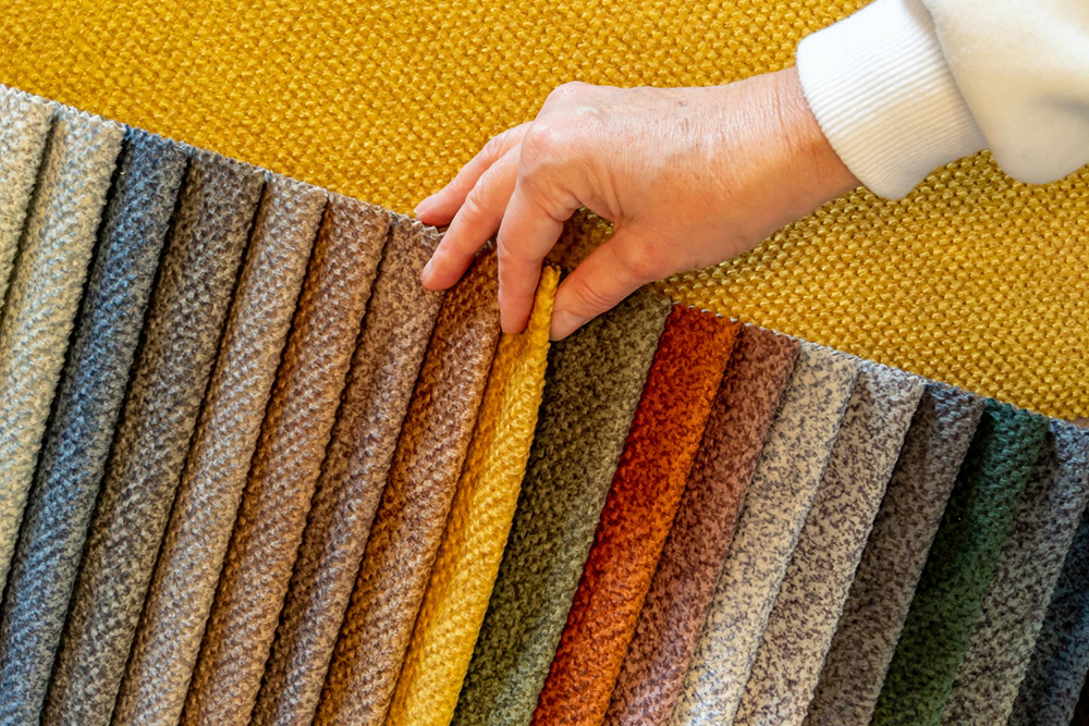 The Psychology of Color Choosing Rug Hues