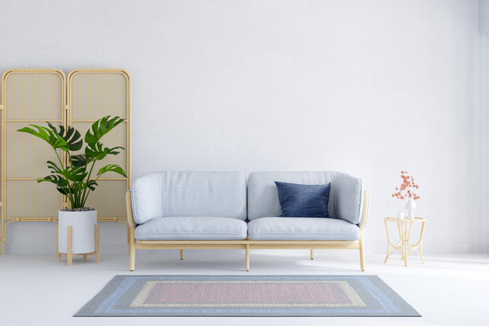 The Psychology Of Rug Placement Making Your Living Room Cozier
