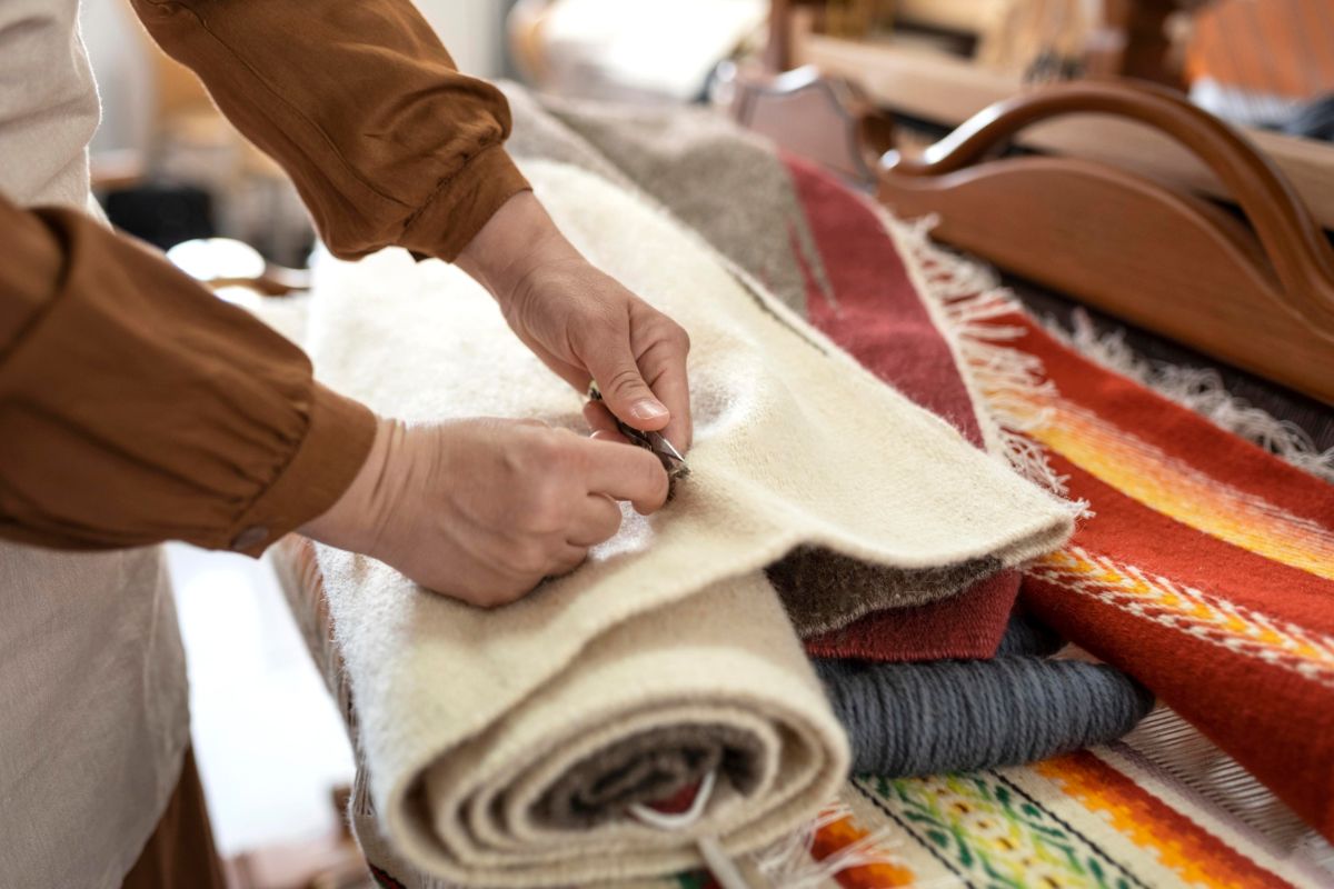 The Ultimate Guide to Choosing a Rug Supplier in Scottsdale, AZ