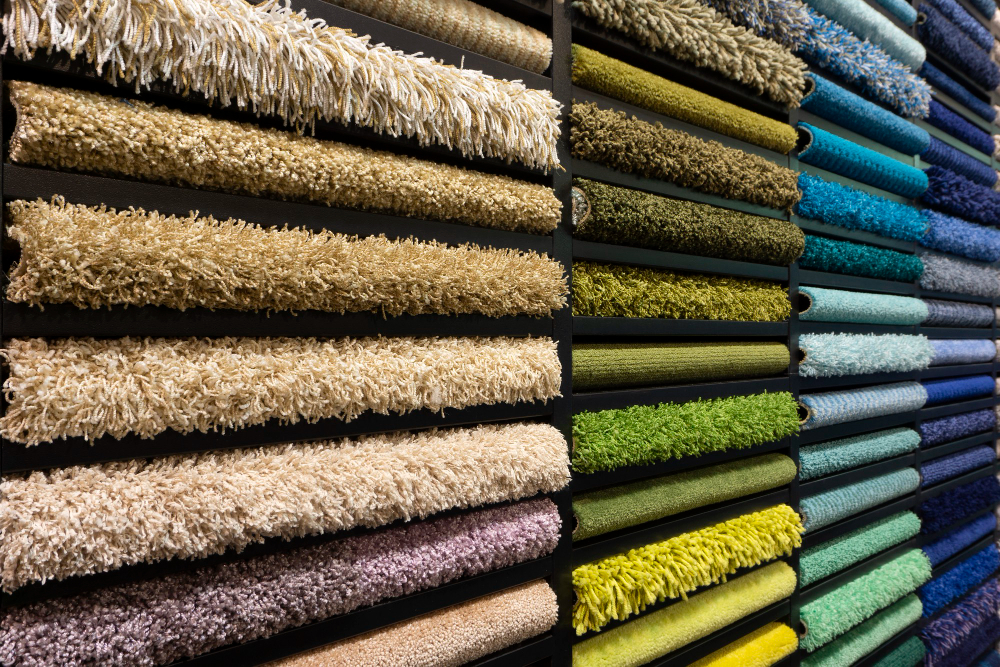 Explore the Unmatched Beauty of Organic Looms' Rugs in Phoenix, AZ