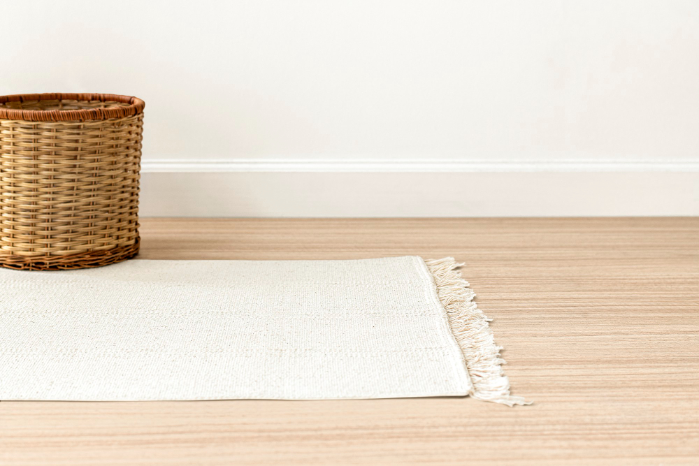 Area Rugs vs Carpets: What's the Difference?