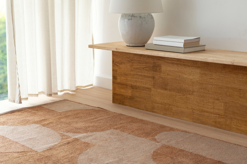 How Stylish Rugs Can Instantly Transform Your Living Space