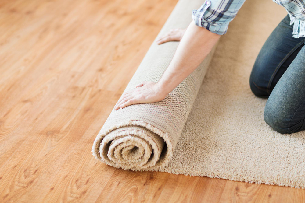 Unraveling the Benefits of Anti-Slip Solutions in Rugs