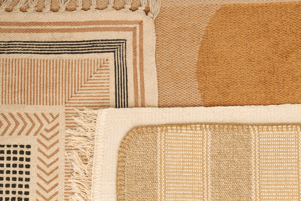 The Ultimate Guide to Layering Rugs