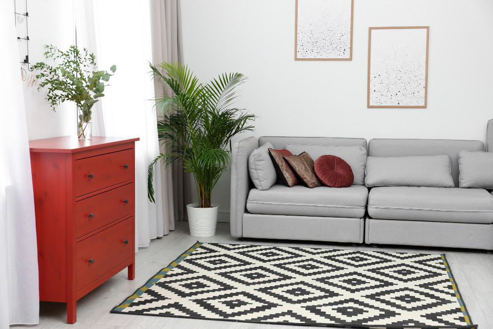 Enhancing Your Space With Accent Rugs