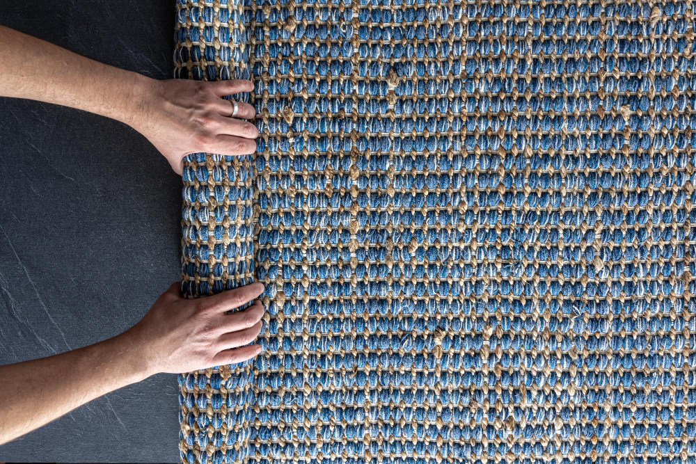 Hand-Knotted Vs Hand-Tufted Rugs: An In-Depth Guide