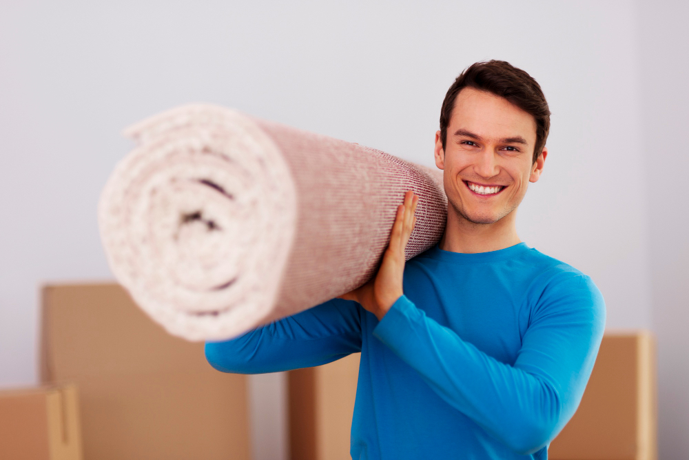 How to Choose the Perfect Rug