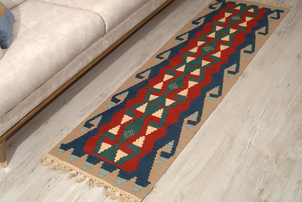 Transform Your Home with Runner Area Rugs: A Complete Guide