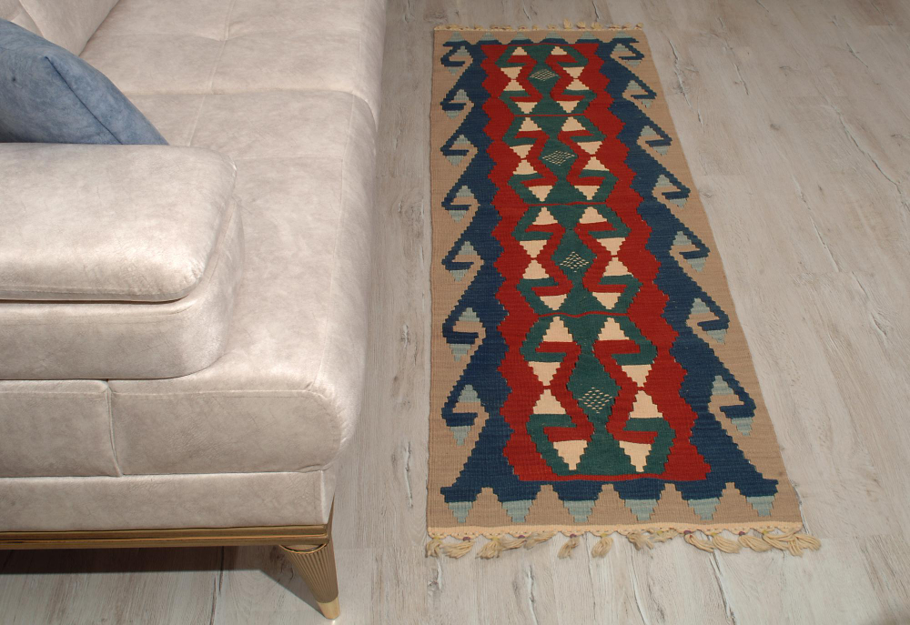 Creative Tips for Using Runner Area Rugs Anywhere in Your Home