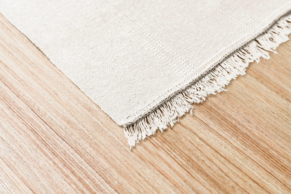 Easy Tips to Make Your Room Look Bigger with Rugs