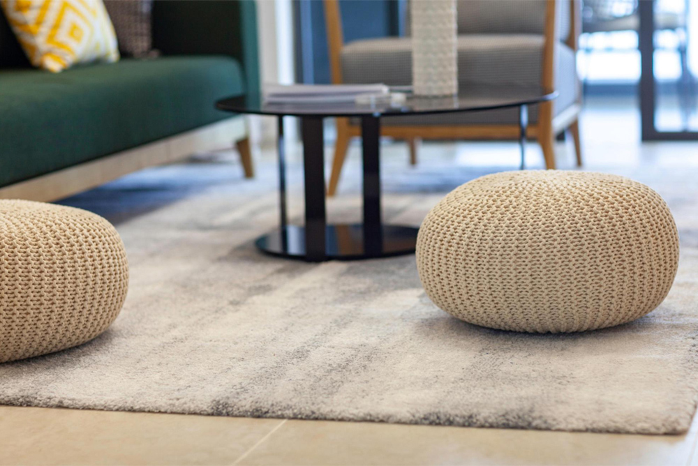 Area Rugs 101: A Guide to Materials, Styles, and Placement