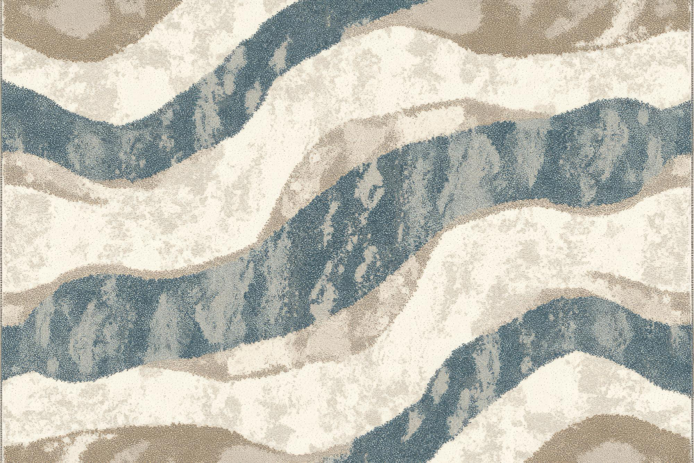 Why Abstract Rugs Are the Perfect Choice for Modern Homes
