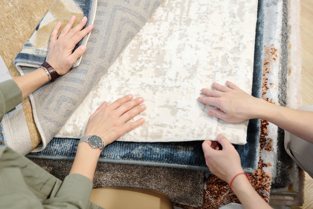 Your Complete Guide to Buying the Perfect Rug