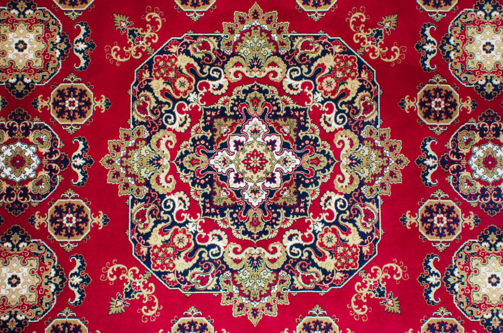 Elevate Your Space with Premier Rug Designs for Your Next Home Improvement Project