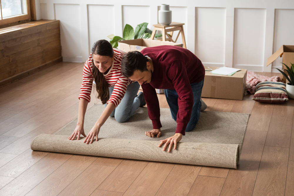 Reasons to Use a Rug Anti-Slip Gripper