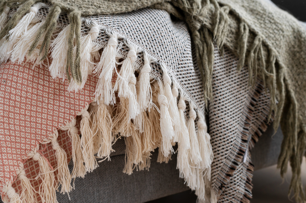 Layering Area Rugs: Design Tips for a Cozy Look