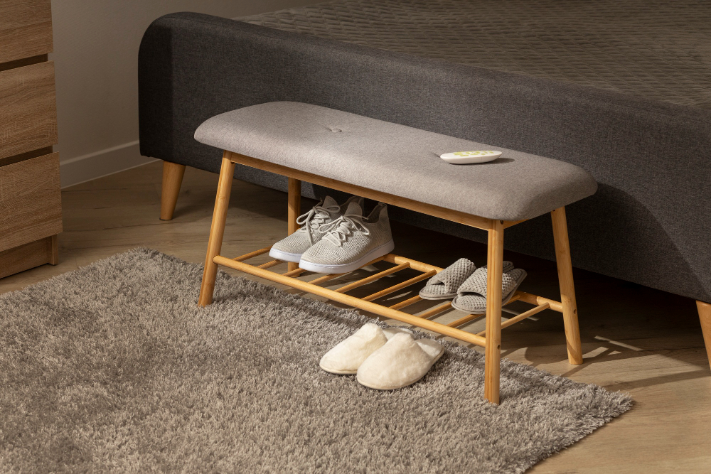 How the Right Area Rug Can Transform Small Spaces