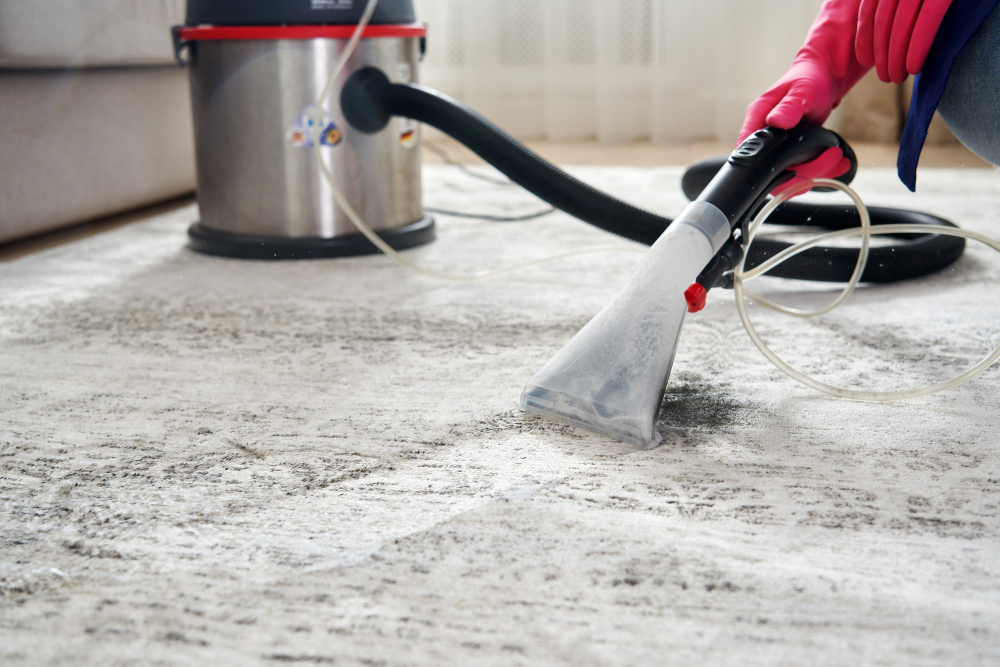 How to Wash and Care for a Machine Washable Rug