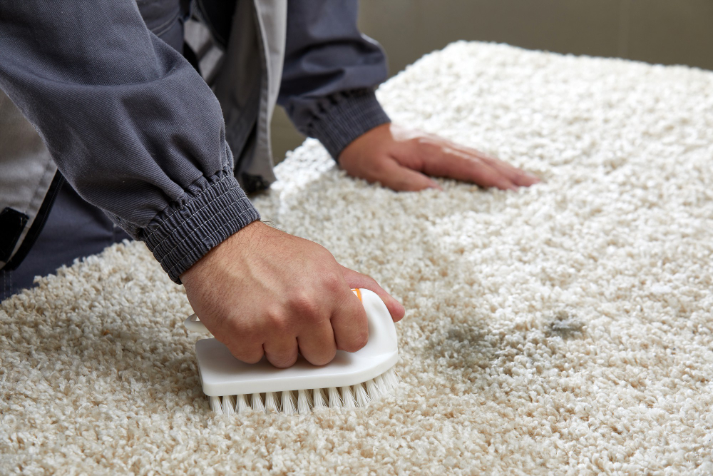How to Care for Your Organic Rug