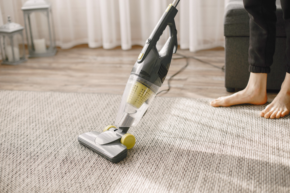 How to Protect Your Rugs from Moisture: A Complete Guide