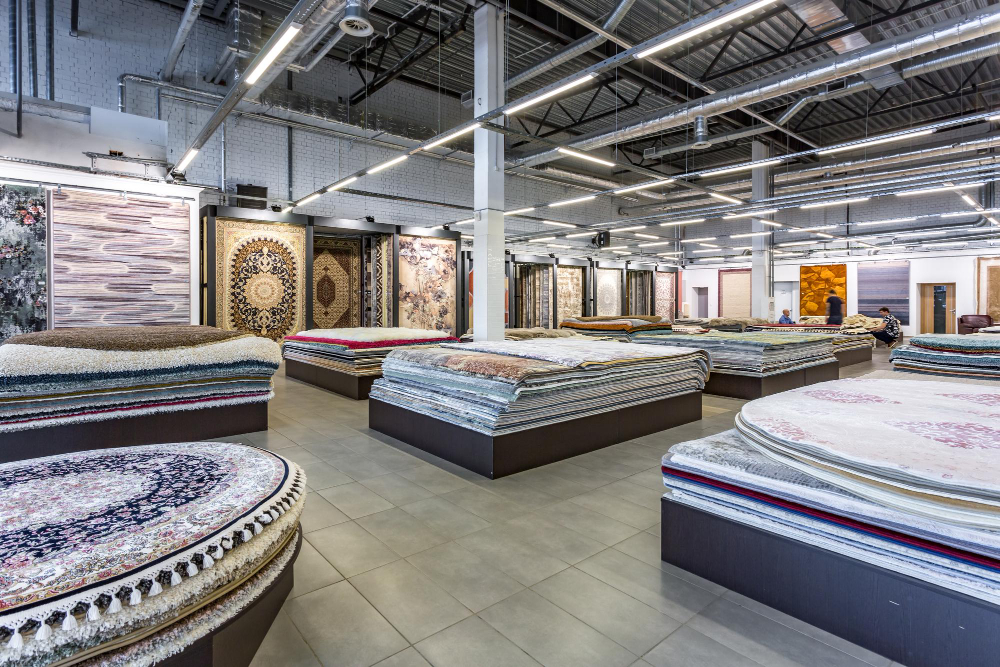 The Ultimate Guide to Rug Materials for Your Home