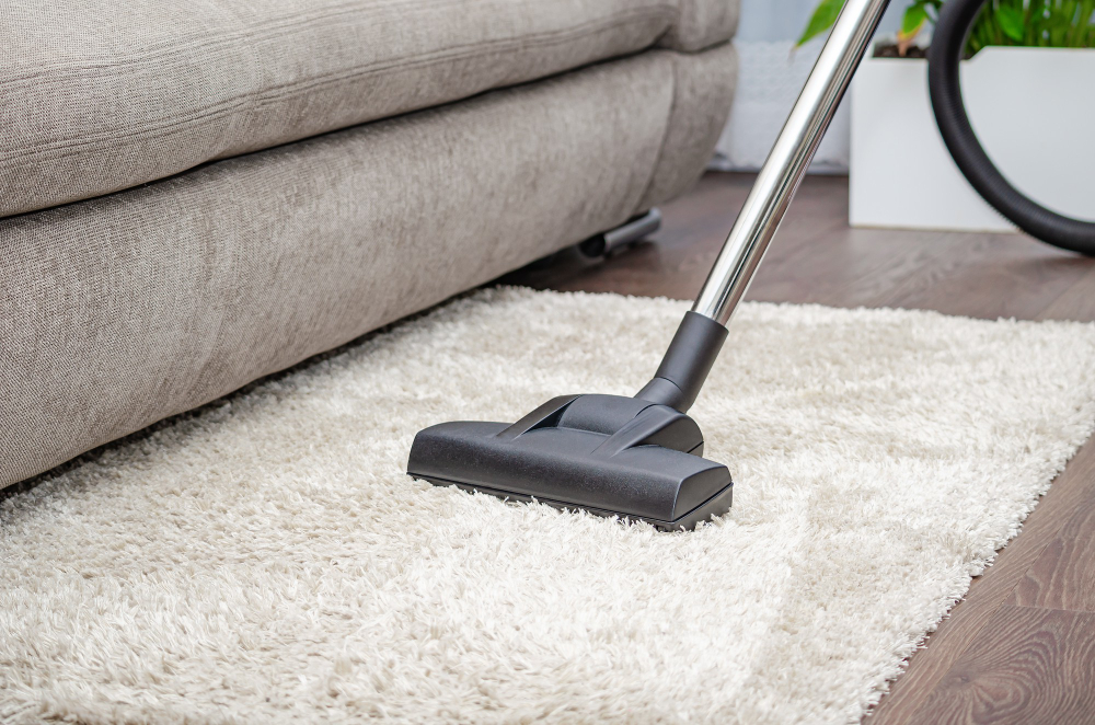 The Most Common Cleaning Mistakes to Avoid When Removing Rug Stains