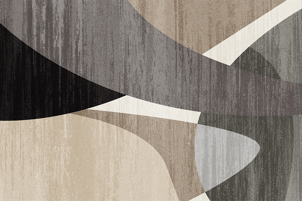 Transform Your Space: Why Abstract Rugs Are Design Game-Changers