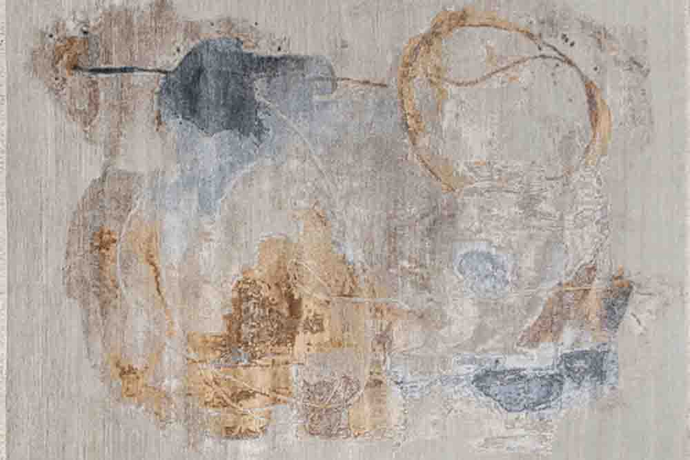 Real Silk or Viscose? How to Spot a Fake Hand-Made Rug Before You Buy