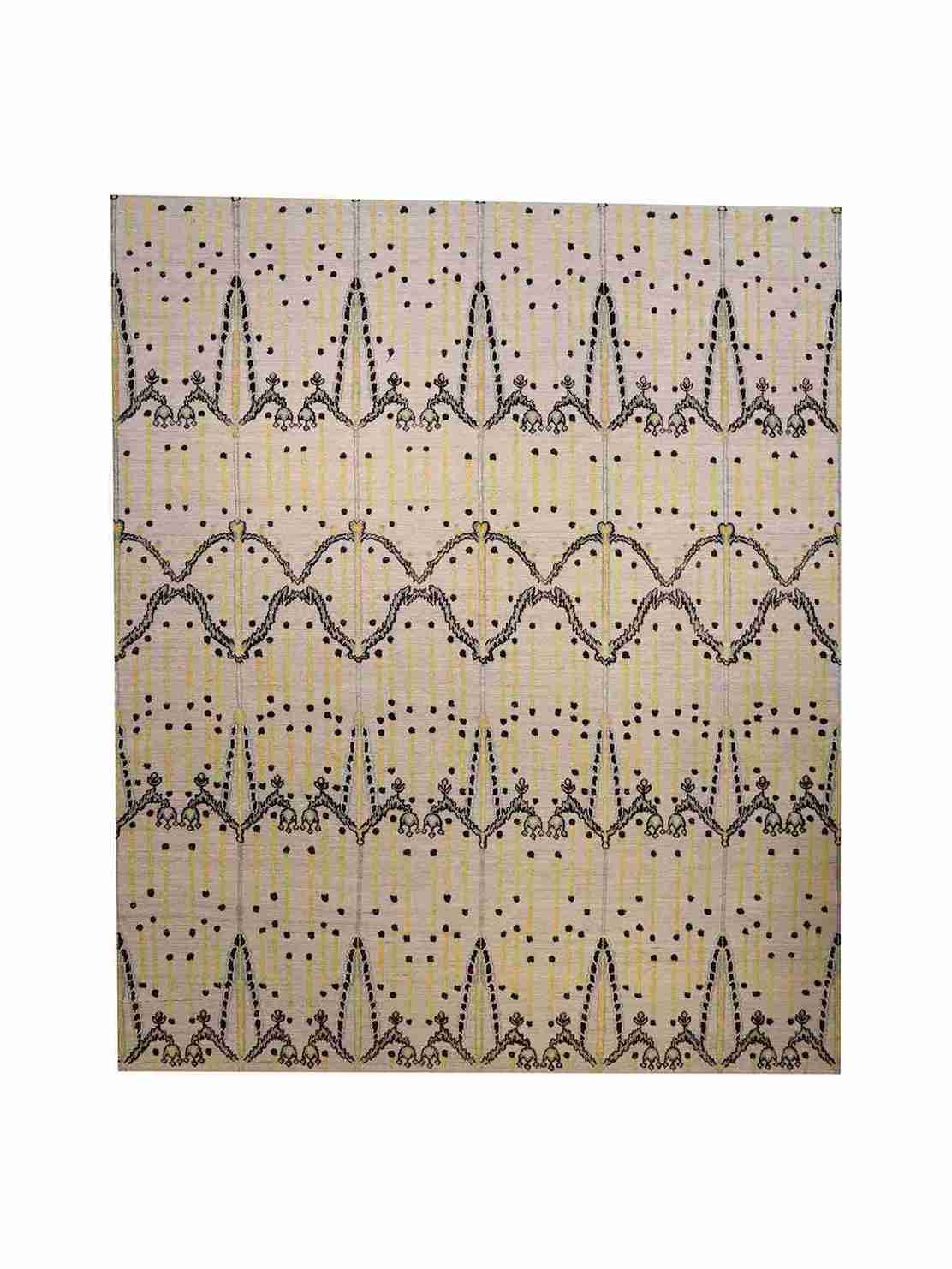 Organic Rugs for Scottsdale's Desert Modern Homes
