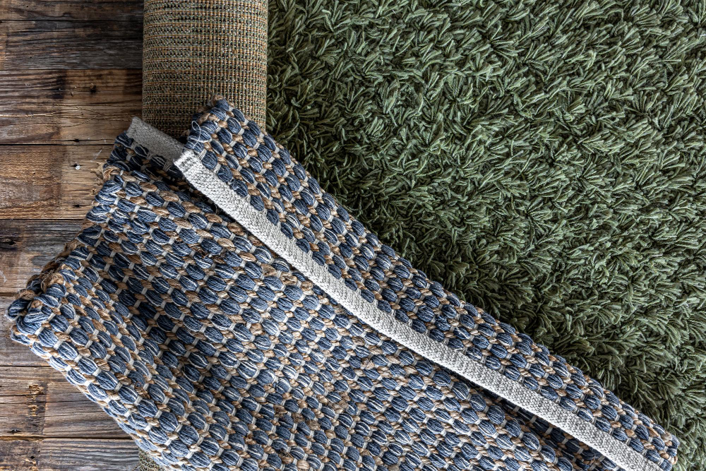 Organic Rugs vs. Regular Rugs: Which Is Right for Your Arizona Home?