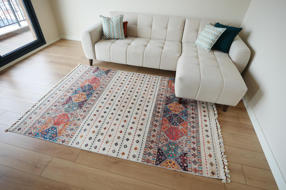 How to Choose the Perfect Area Rug for Your Arizona Home