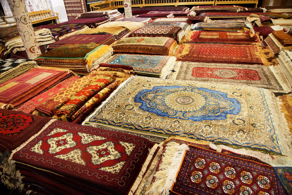 Finding the Perfect Rug for Your Paradise Valley Home