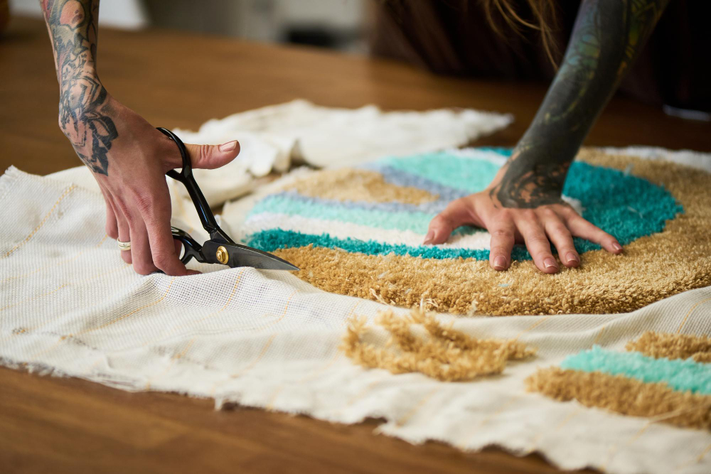Why Phoenix Homeowners Choose Handmade Designer Rugs
