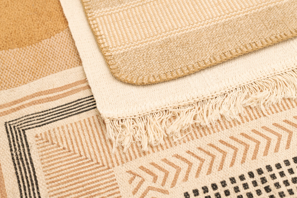 Rug Layering Guide: How to Add Texture to Florida Homes