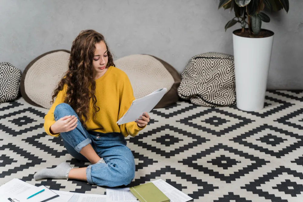 How to Choose the Perfect Area Rug for Your Scottsdale Home