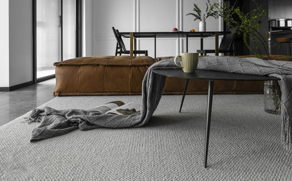 The Ultimate Guide to Choosing Carpets for Your Home