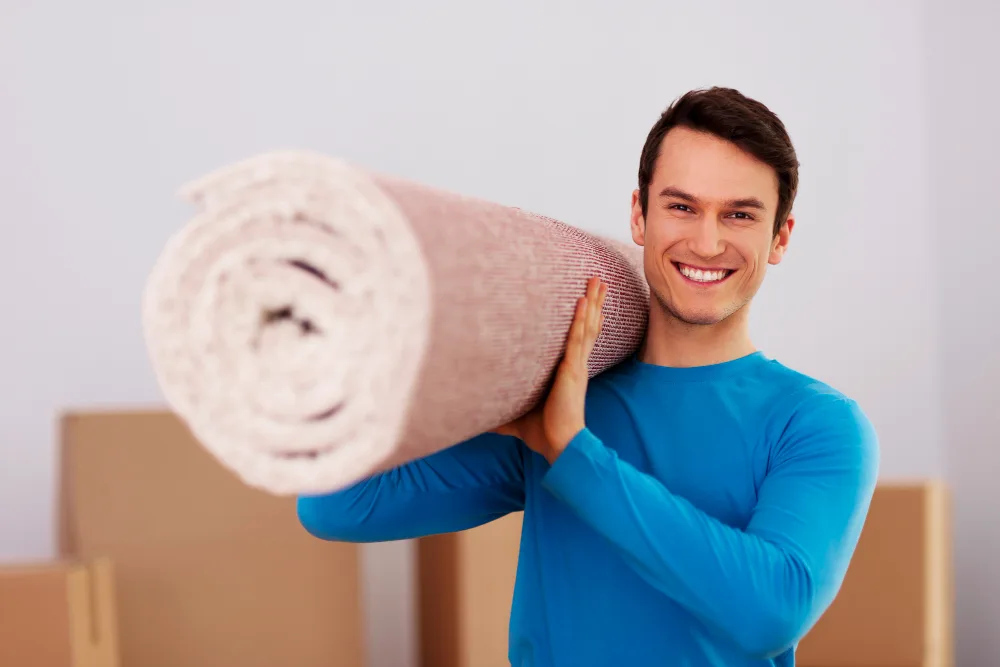 How to Choose the Perfect Rug