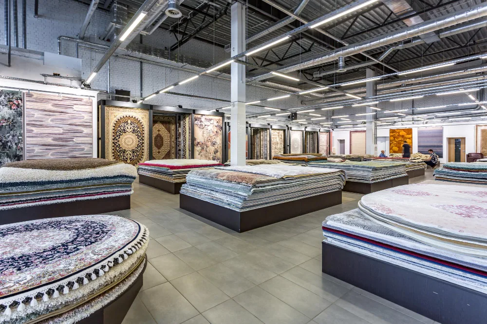 The Ultimate Guide to Rug Materials for Your Home
