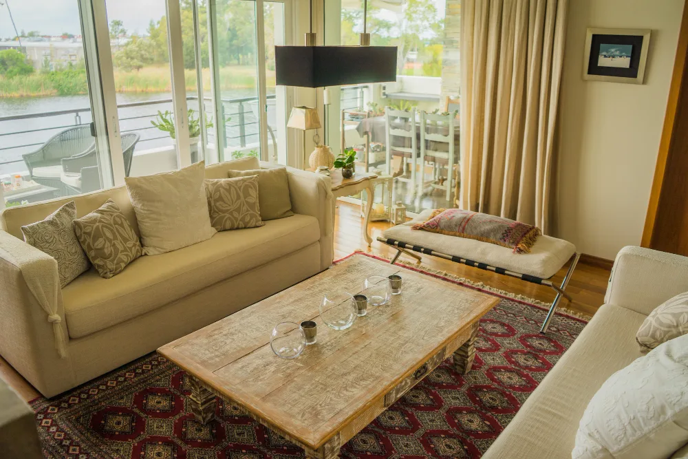Rugs: The Secret to a Balanced Interior