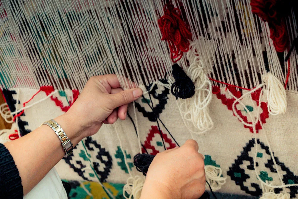 Rugs in Phoenix: Handmade, Persian & Modern Styles