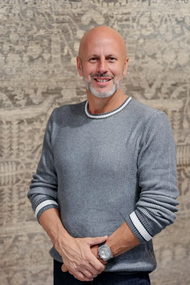 Chris of Organic Looms