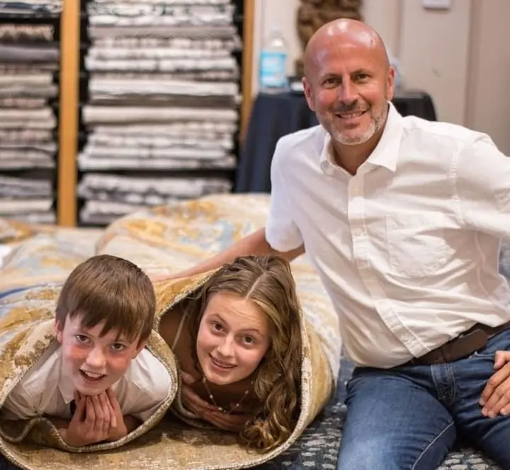 Rug Wranglers