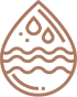 Hard water and rug cleaning icon