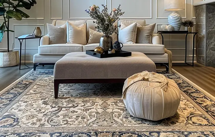 Rug store serving Phoenix AZ