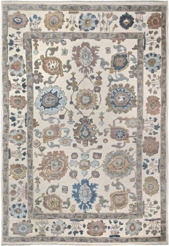 Rug #90263